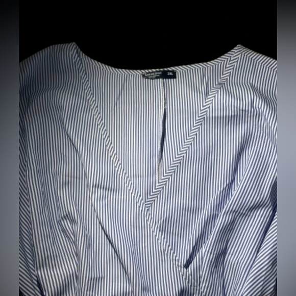 SHEIN Curve Size 2XL Dress - Picture 7 of 7